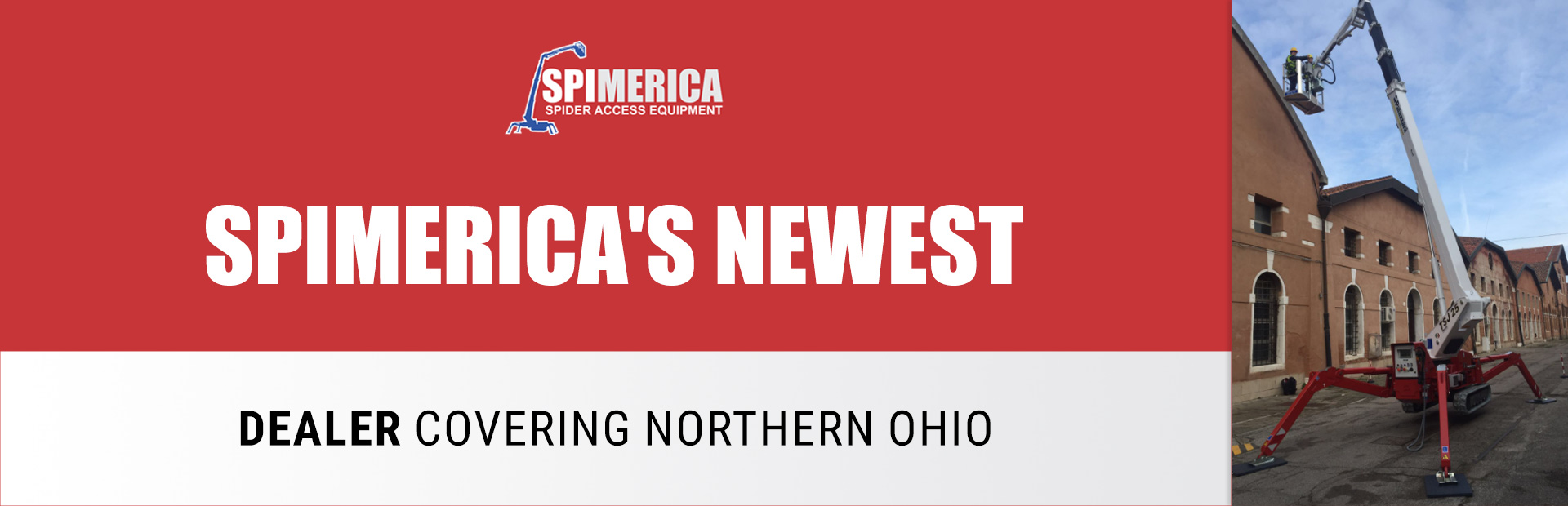 Home Spear Chardon Tractor Sales Inc. Chardon, OH (440) 2867141